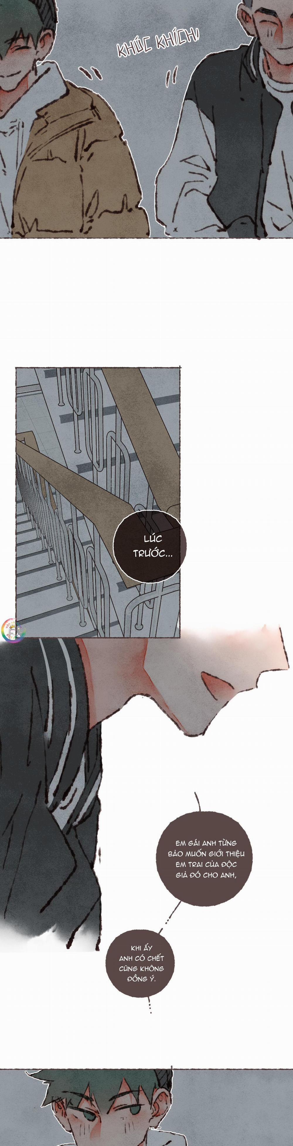 Nước Cờ Xanh Lam 40 trang 11