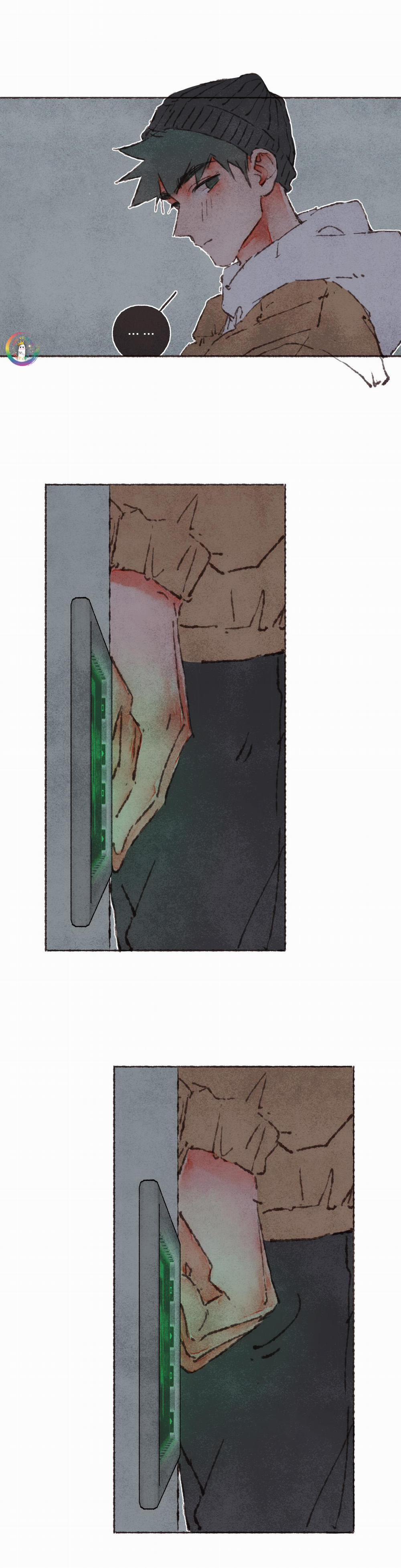 Nước Cờ Xanh Lam 40 trang 14