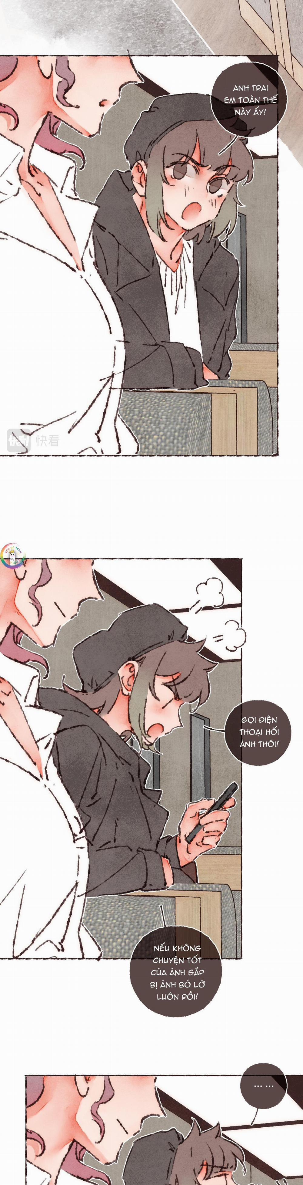 Nước Cờ Xanh Lam 40 trang 19