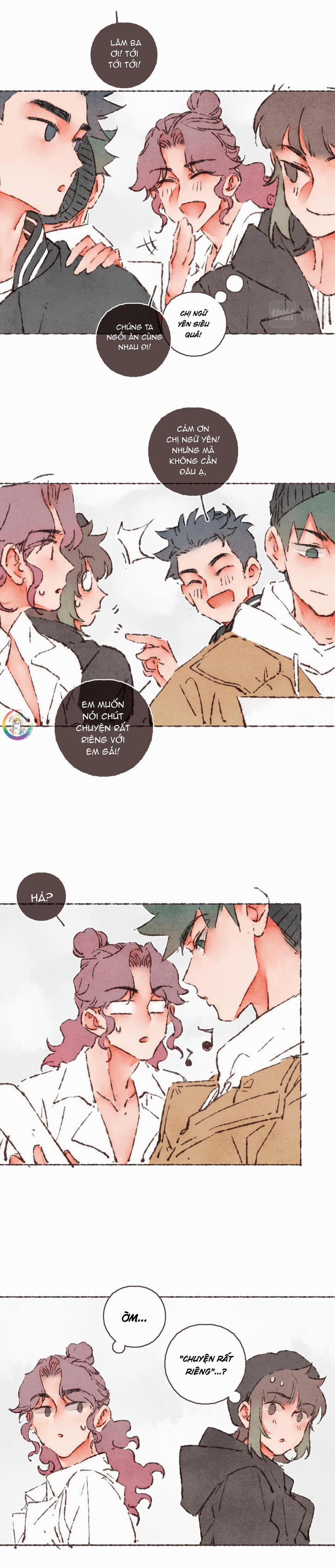 Nước Cờ Xanh Lam 41 trang 15