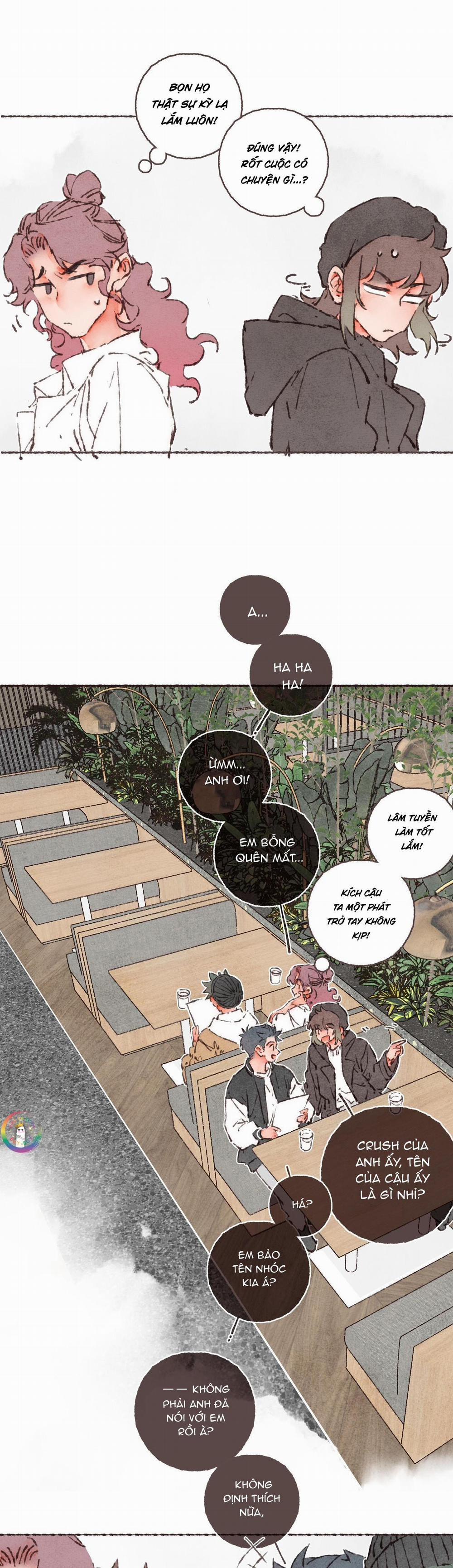 Nước Cờ Xanh Lam 41 trang 16