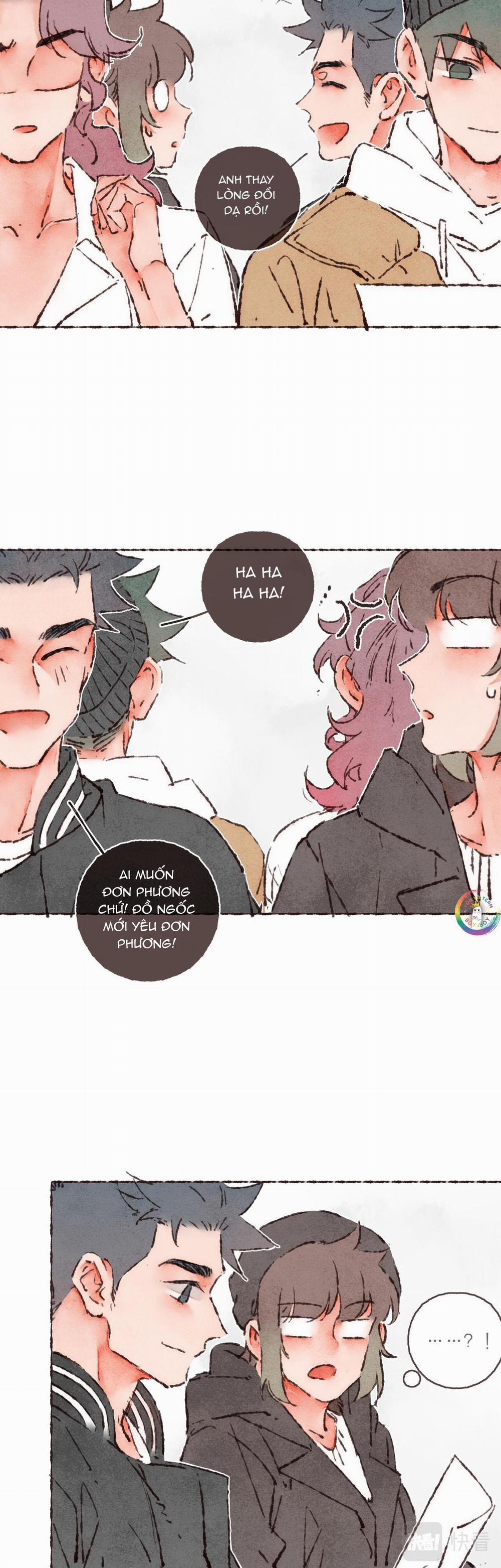 Nước Cờ Xanh Lam 41 trang 17