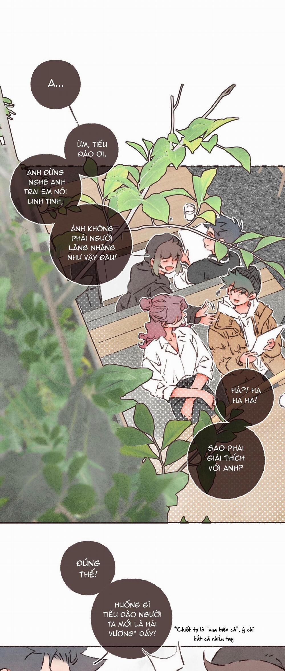 Nước Cờ Xanh Lam 41 trang 19