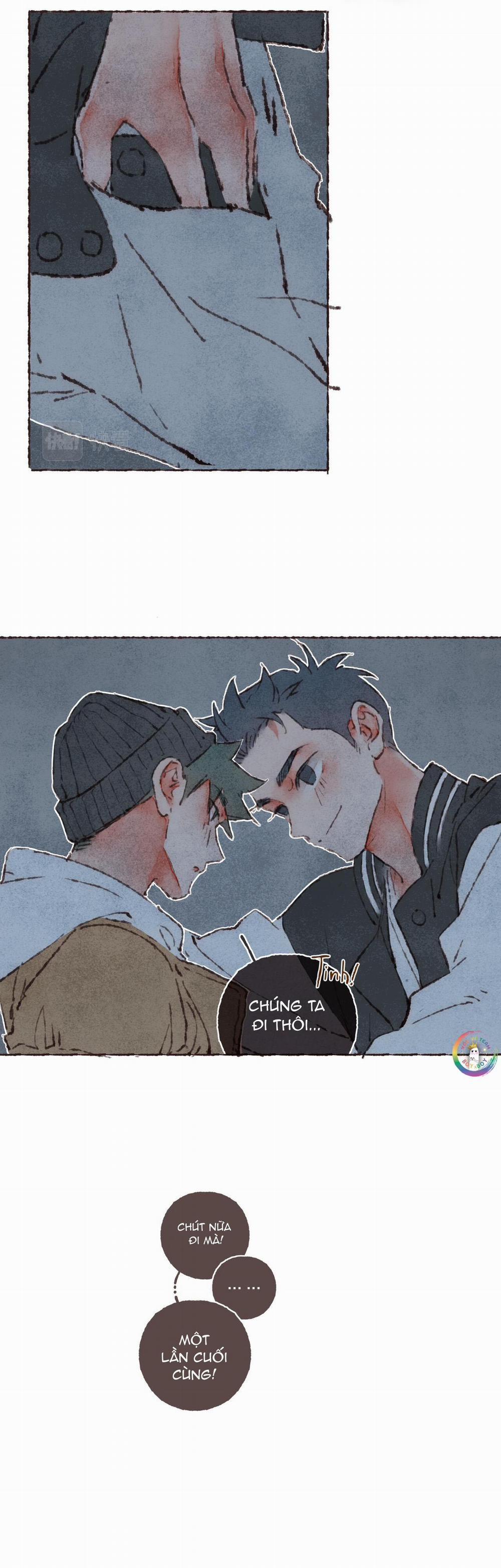 Nước Cờ Xanh Lam 41 trang 2