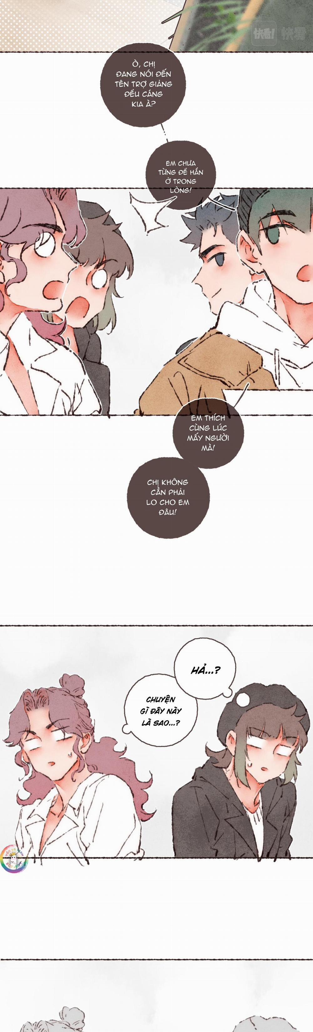 Nước Cờ Xanh Lam 41 trang 21