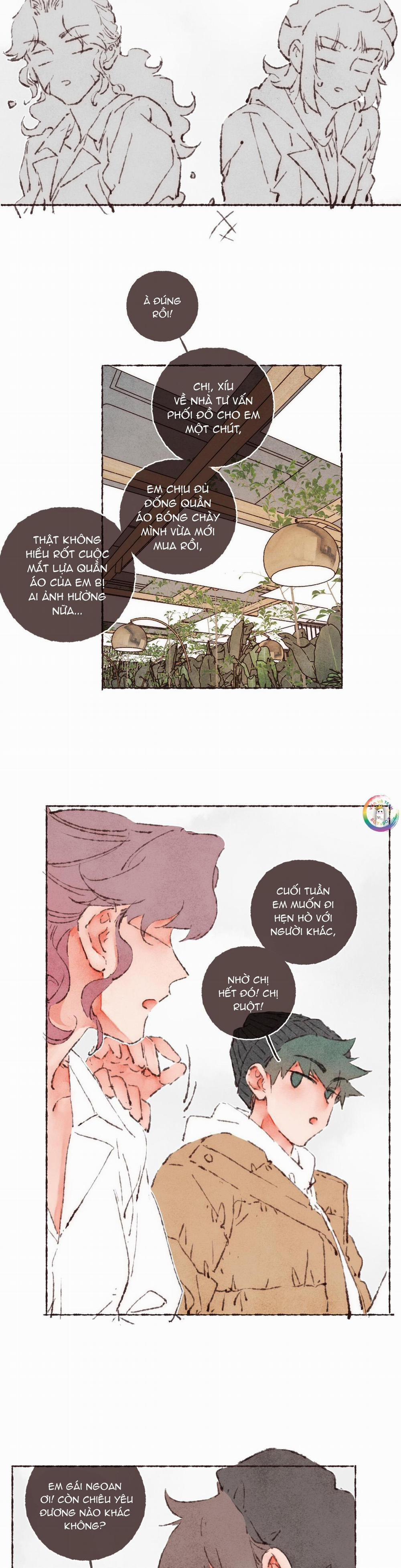 Nước Cờ Xanh Lam 41 trang 22