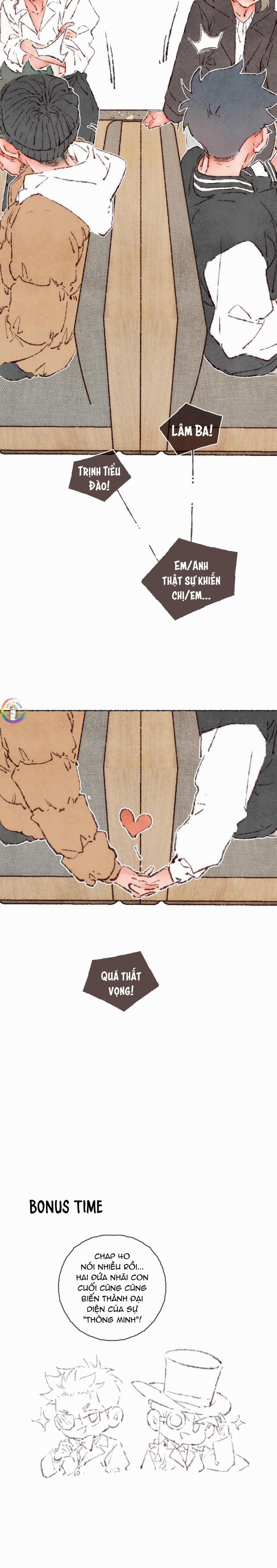 Nước Cờ Xanh Lam 41 trang 24