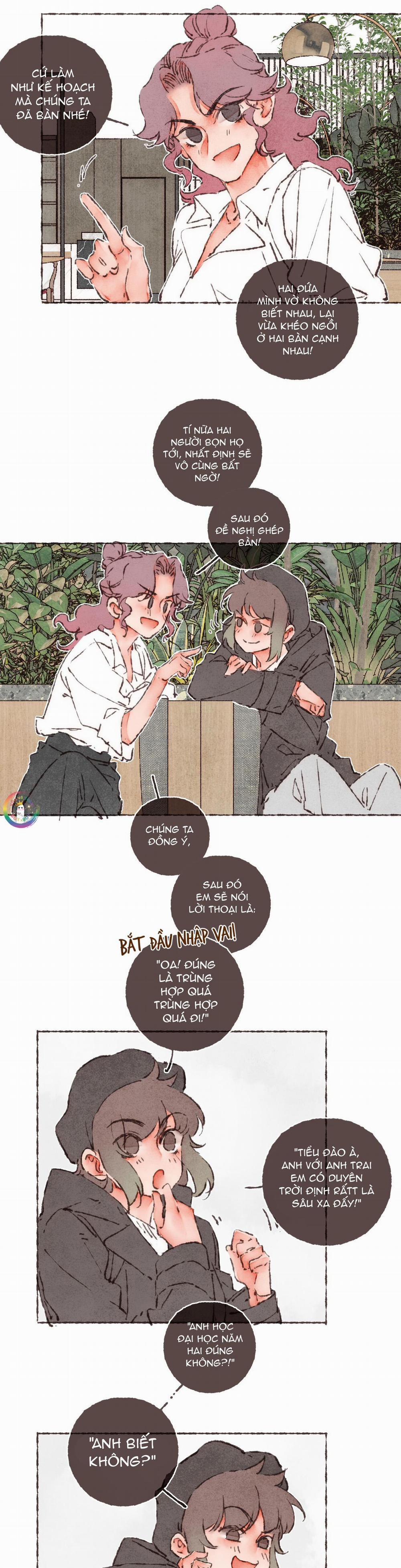 Nước Cờ Xanh Lam 41 trang 9