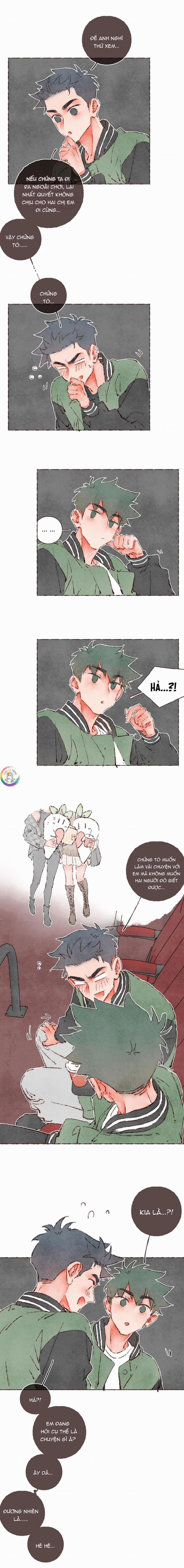 Nước Cờ Xanh Lam 42 trang 12