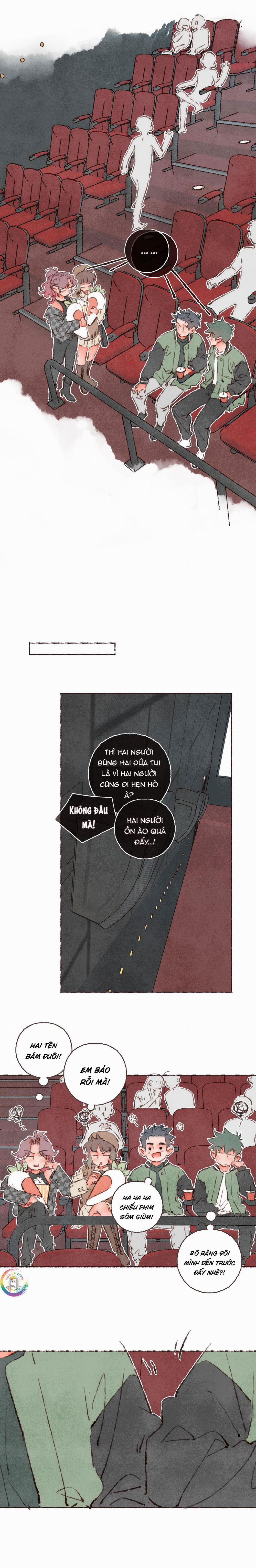 Nước Cờ Xanh Lam 42 trang 14