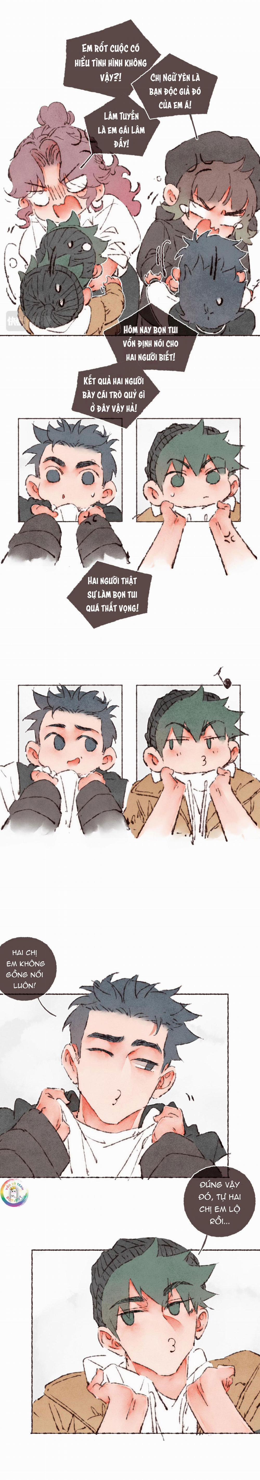 Nước Cờ Xanh Lam 42 trang 2