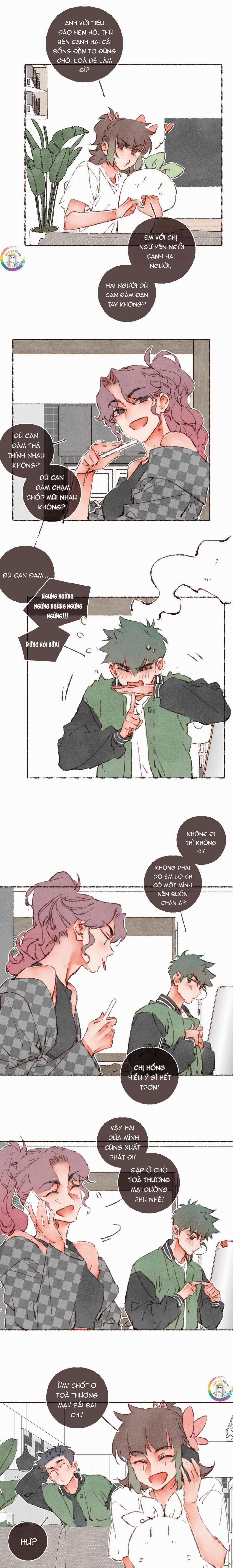 Nước Cờ Xanh Lam 42 trang 8