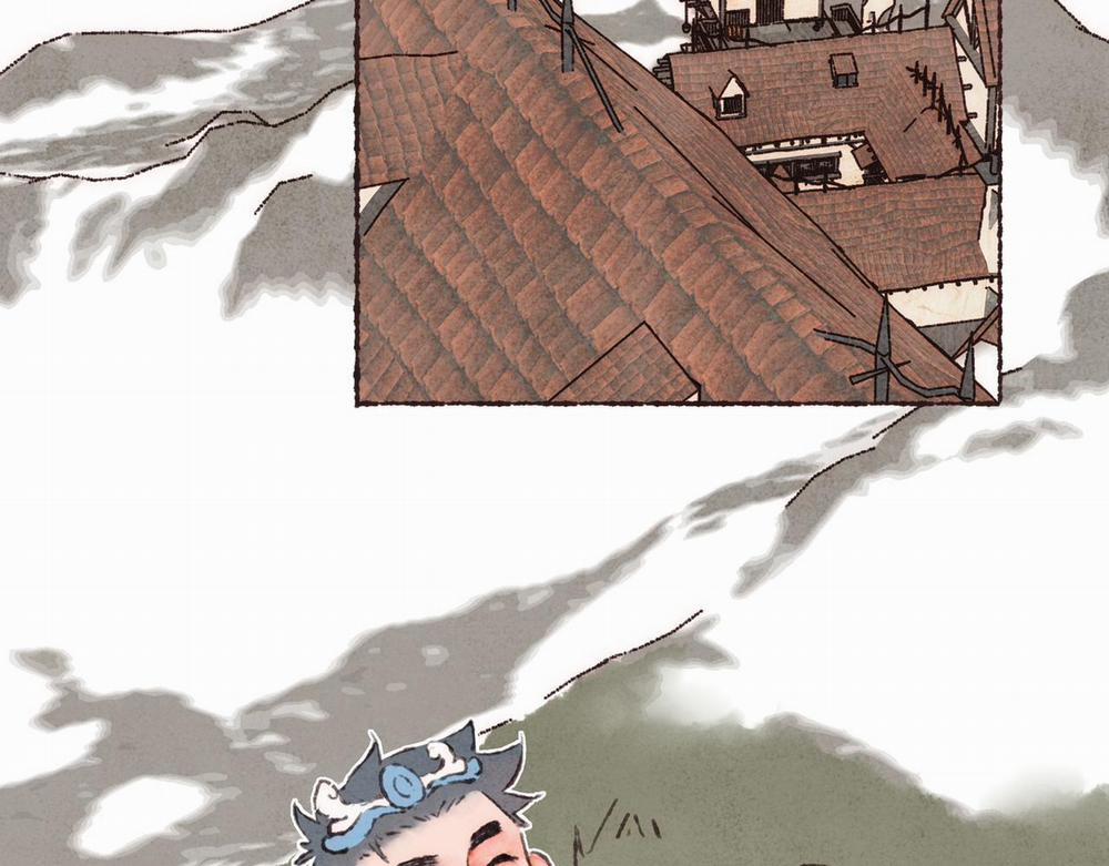 Nước Cờ Xanh Lam 43.1 trang 2