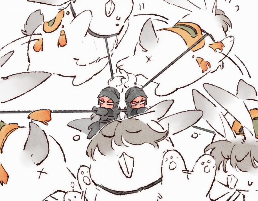 Nước Cờ Xanh Lam 43.1 trang 37