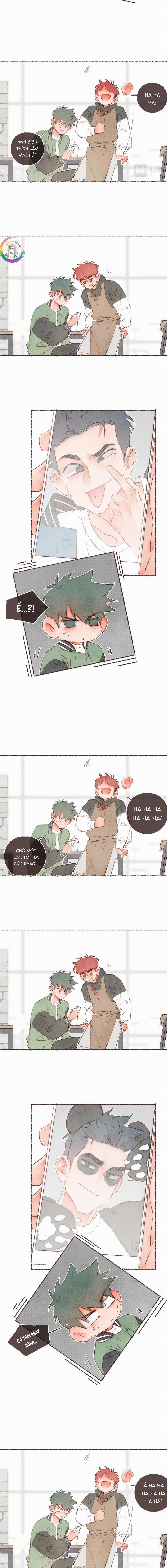 Nước Cờ Xanh Lam 43 trang 2