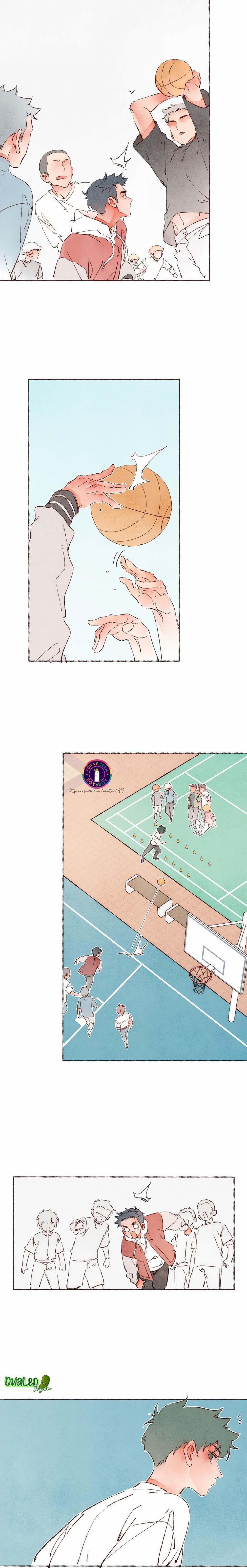 Nước Cờ Xanh Lam 5 trang 1