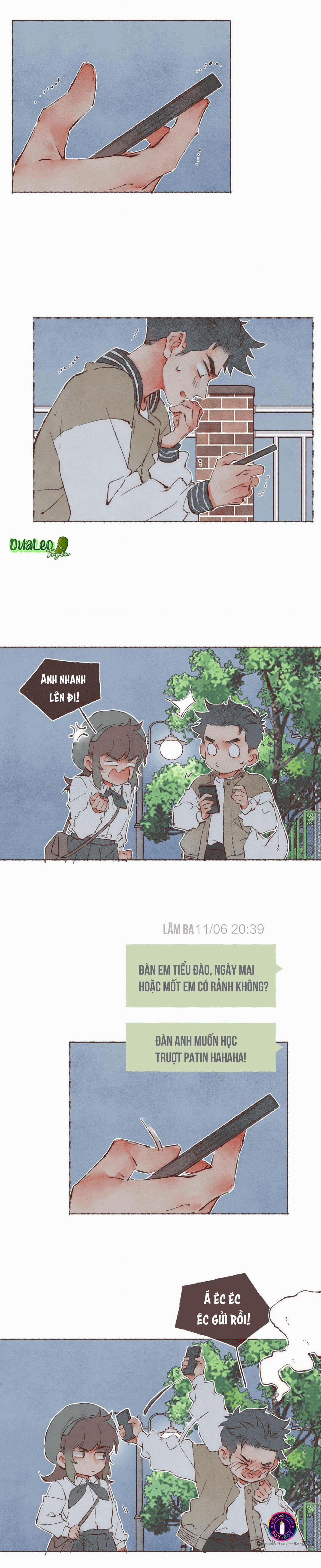 Nước Cờ Xanh Lam 6 trang 14