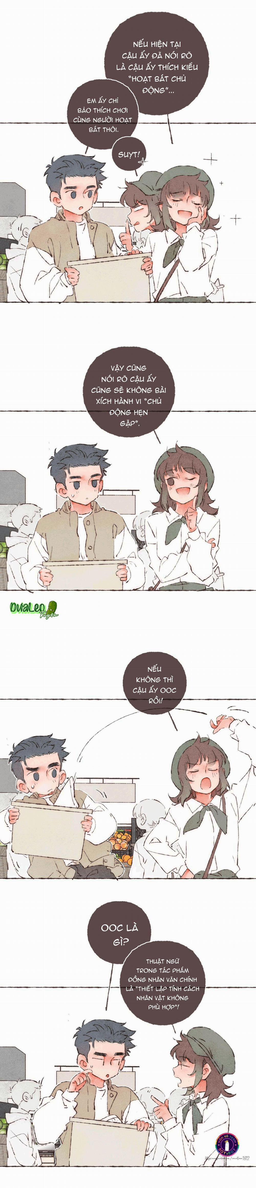 Nước Cờ Xanh Lam 6 trang 6