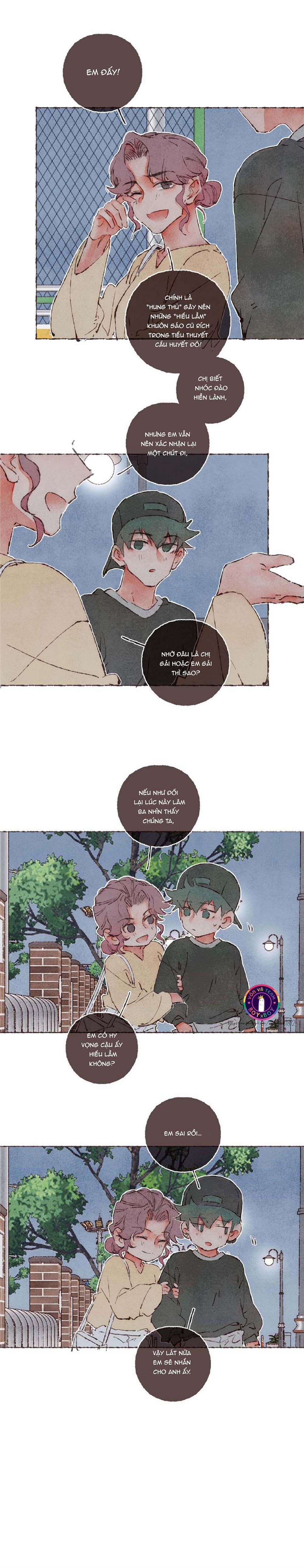 Nước Cờ Xanh Lam 7 trang 3