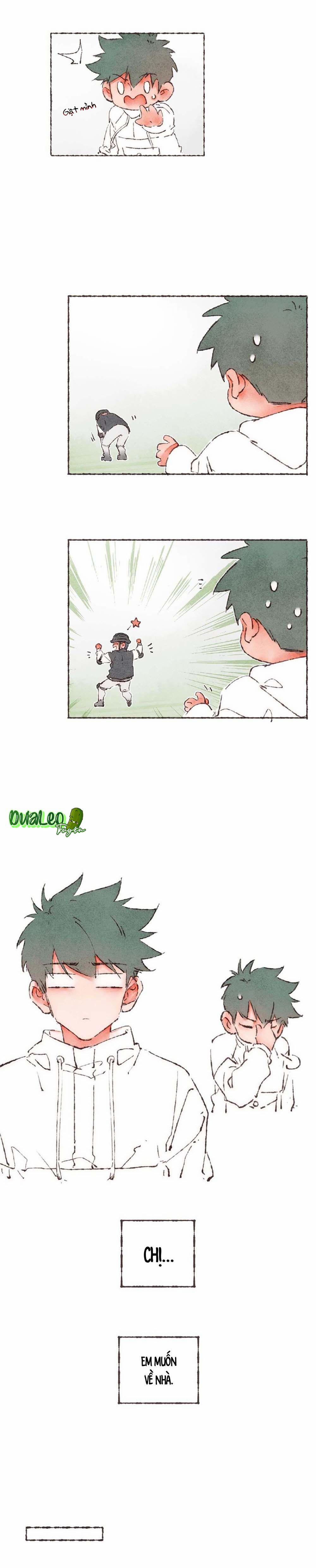 Nước Cờ Xanh Lam 8 trang 8