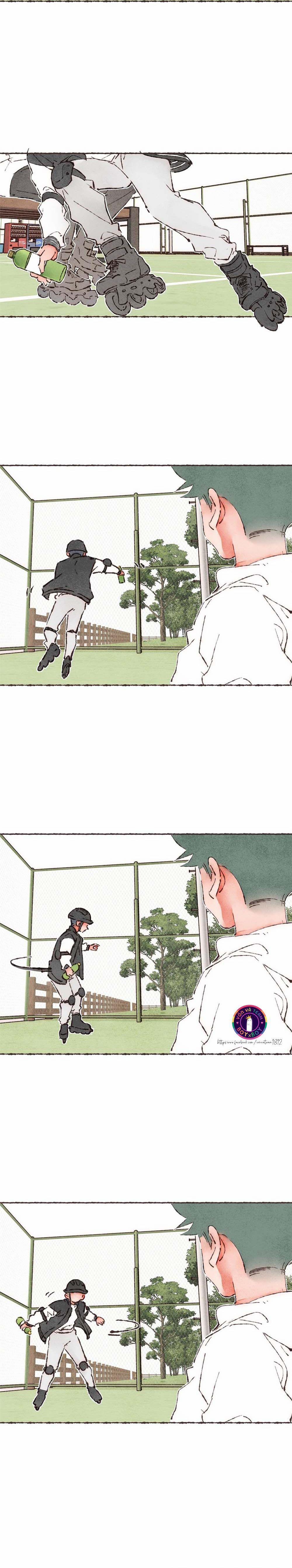 Nước Cờ Xanh Lam 9 trang 1