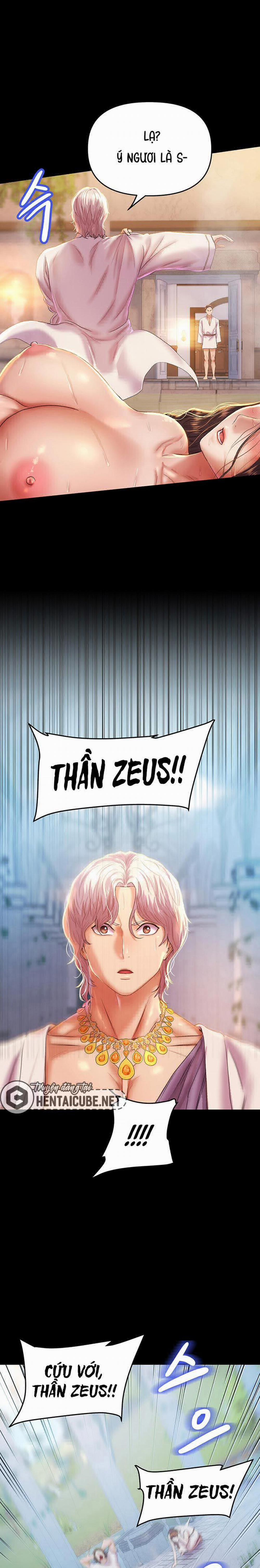 Nước Đi Táo Bạo Của Nữ Sinh Để Đủ Tín Chỉ 1 trang 12