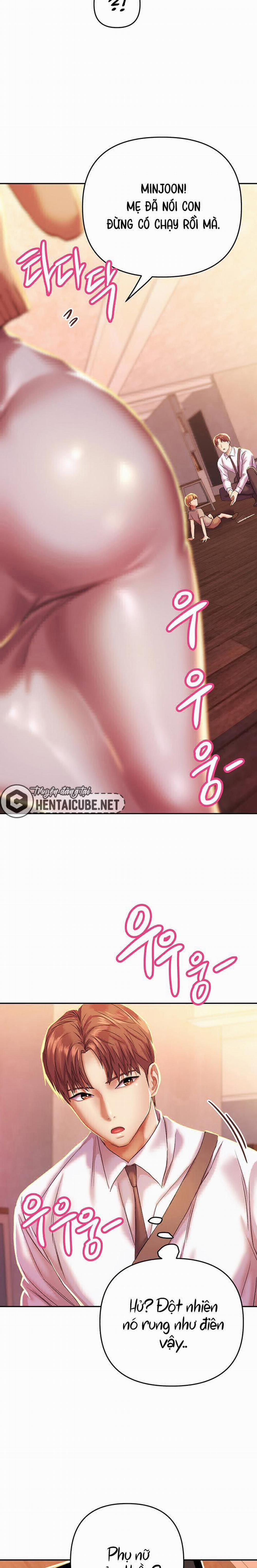 Nước Đi Táo Bạo Của Nữ Sinh Để Đủ Tín Chỉ 2 trang 23