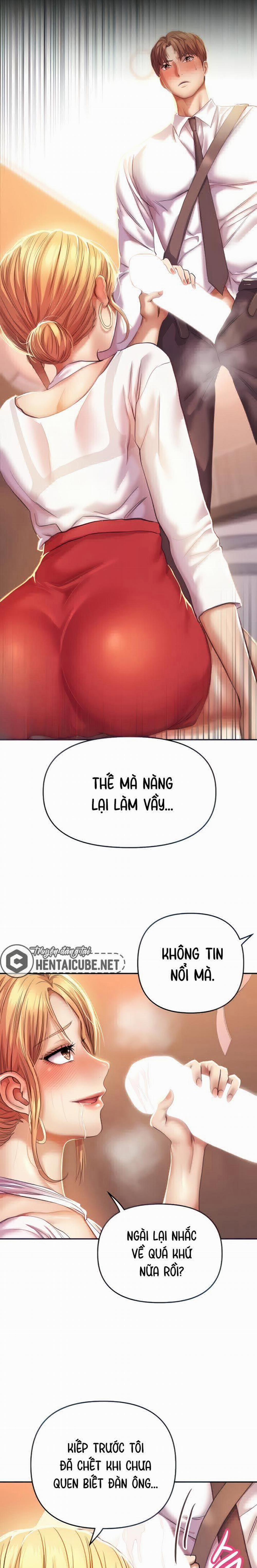 Nước Đi Táo Bạo Của Nữ Sinh Để Đủ Tín Chỉ 2 trang 4