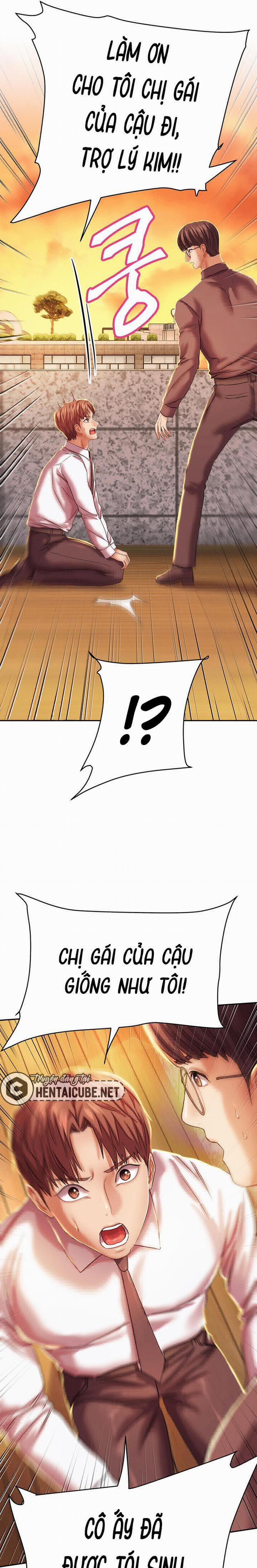 Nước Đi Táo Bạo Của Nữ Sinh Để Đủ Tín Chỉ 3 trang 11