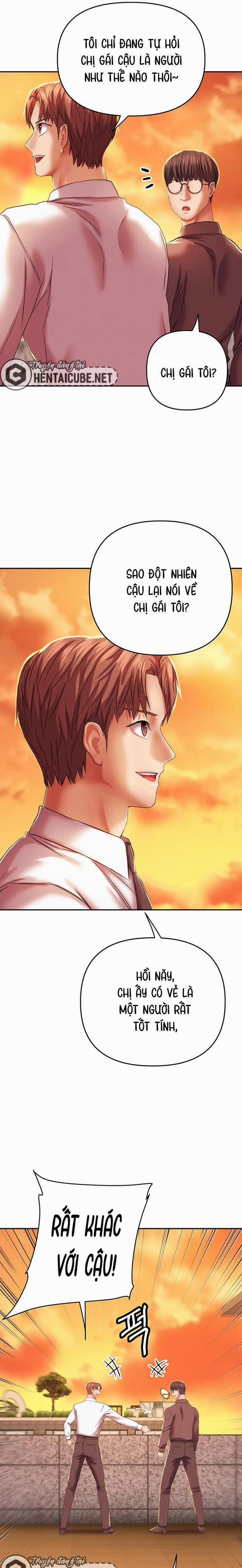 Nước Đi Táo Bạo Của Nữ Sinh Để Đủ Tín Chỉ 3 trang 14