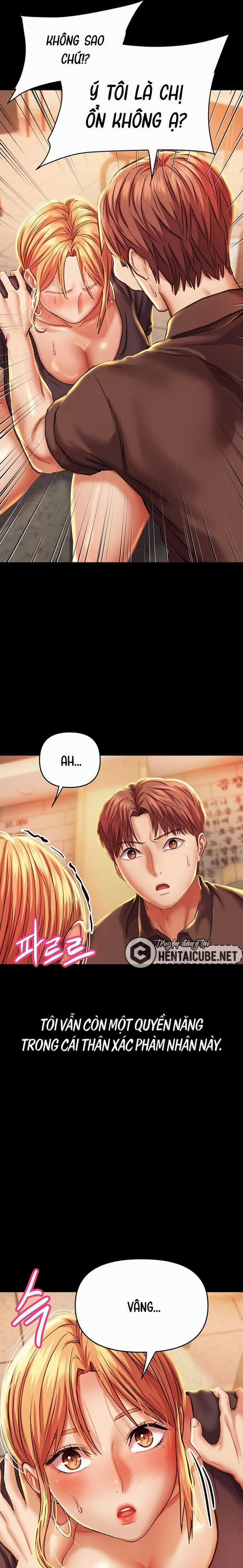 Nước Đi Táo Bạo Của Nữ Sinh Để Đủ Tín Chỉ 4 trang 10