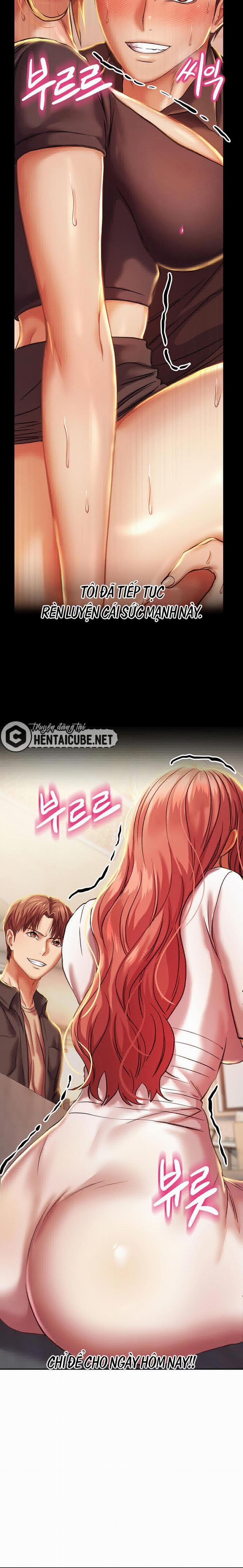 Nước Đi Táo Bạo Của Nữ Sinh Để Đủ Tín Chỉ 4 trang 12