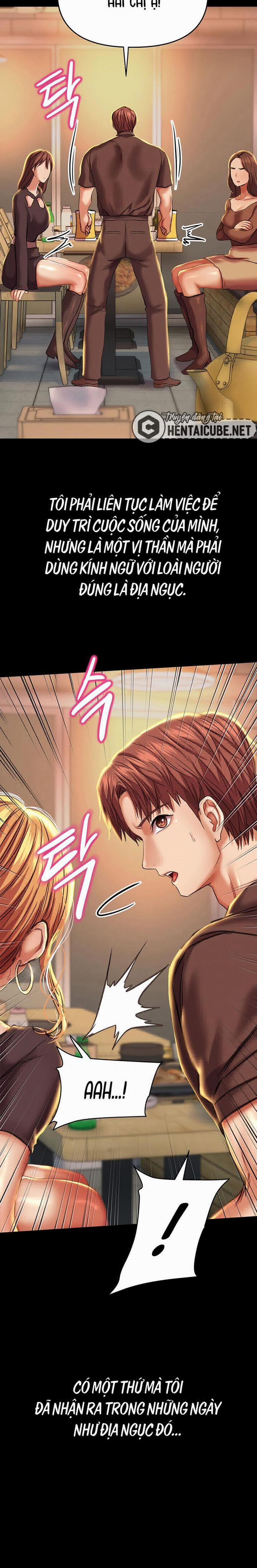 Nước Đi Táo Bạo Của Nữ Sinh Để Đủ Tín Chỉ 4 trang 9