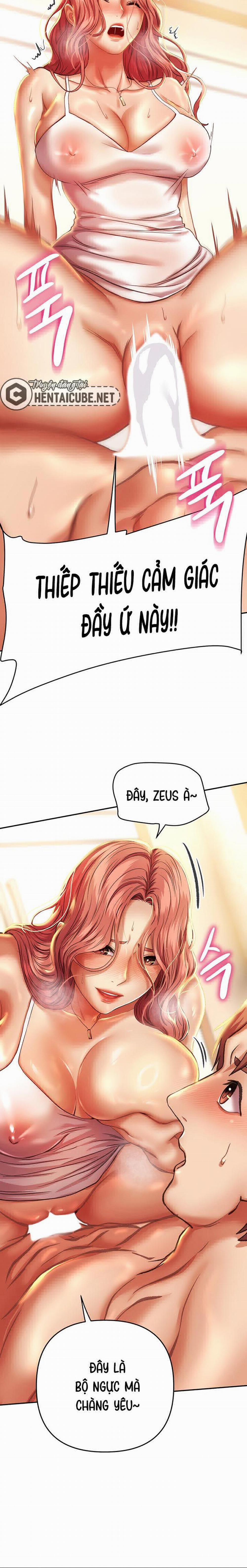 Nước Đi Táo Bạo Của Nữ Sinh Để Đủ Tín Chỉ 5 trang 12