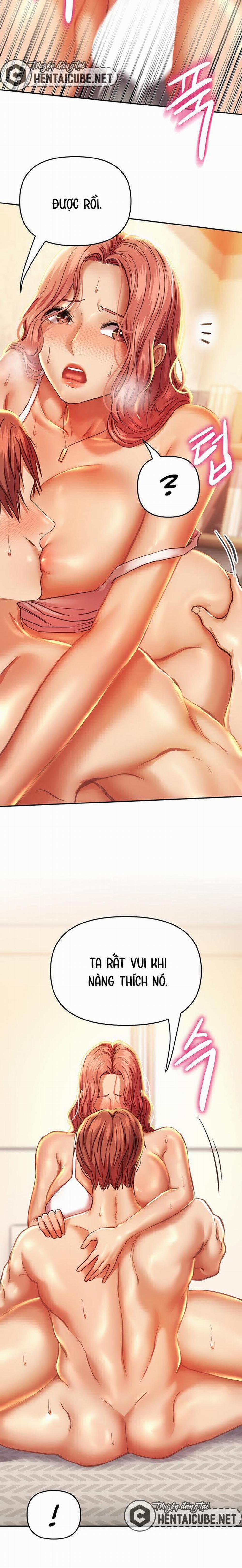 Nước Đi Táo Bạo Của Nữ Sinh Để Đủ Tín Chỉ 5 trang 14