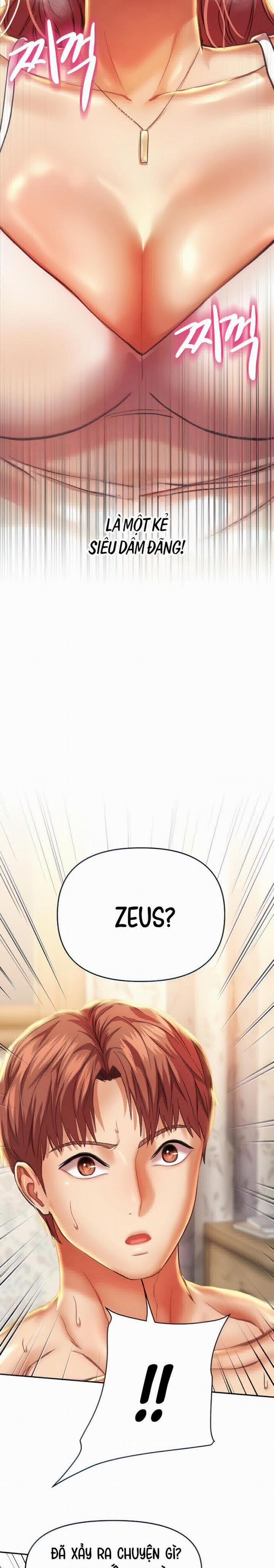 Nước Đi Táo Bạo Của Nữ Sinh Để Đủ Tín Chỉ 5 trang 5