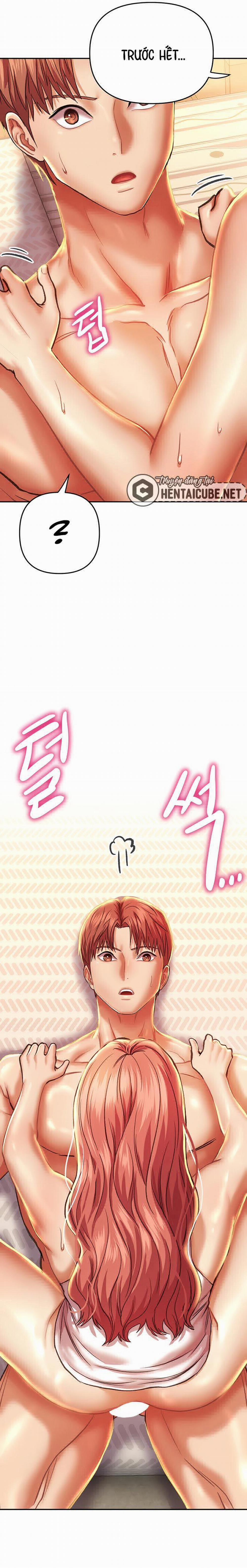 Nước Đi Táo Bạo Của Nữ Sinh Để Đủ Tín Chỉ 5 trang 7