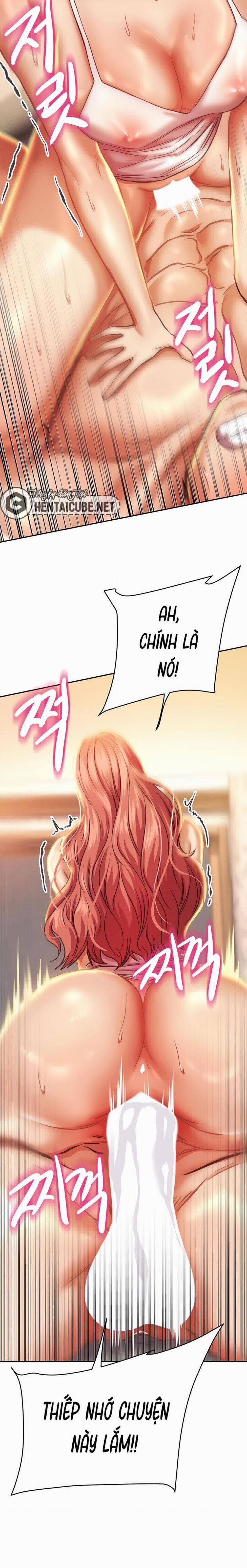 Nước Đi Táo Bạo Của Nữ Sinh Để Đủ Tín Chỉ 5 trang 9