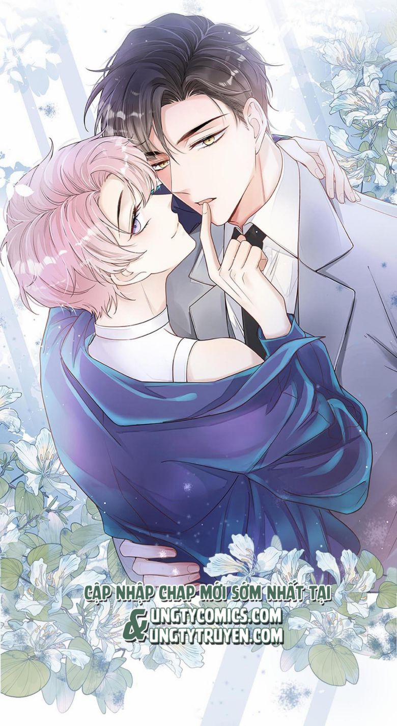 Nước Đổ Đầy Ly 0 trang 10