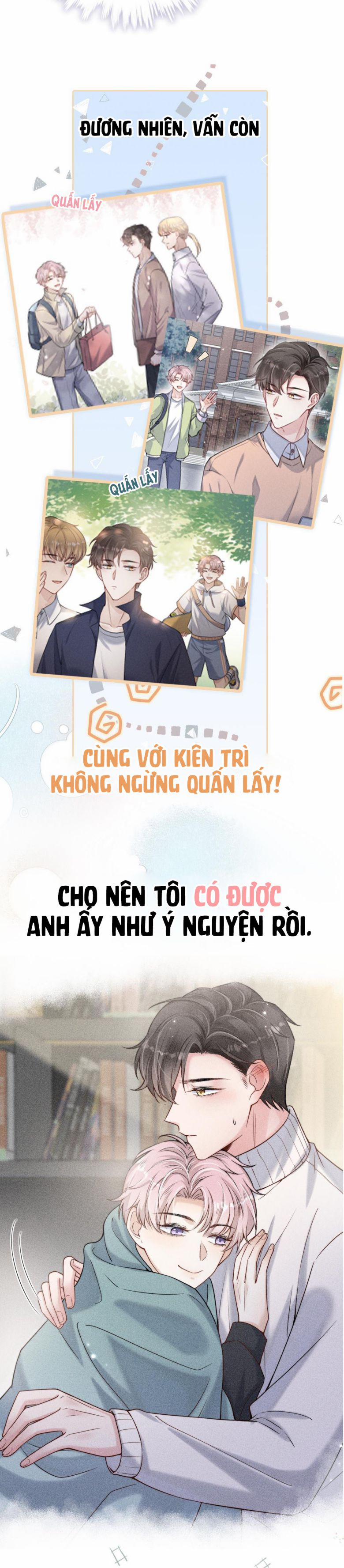 Nước Đổ Đầy Ly 0 trang 2