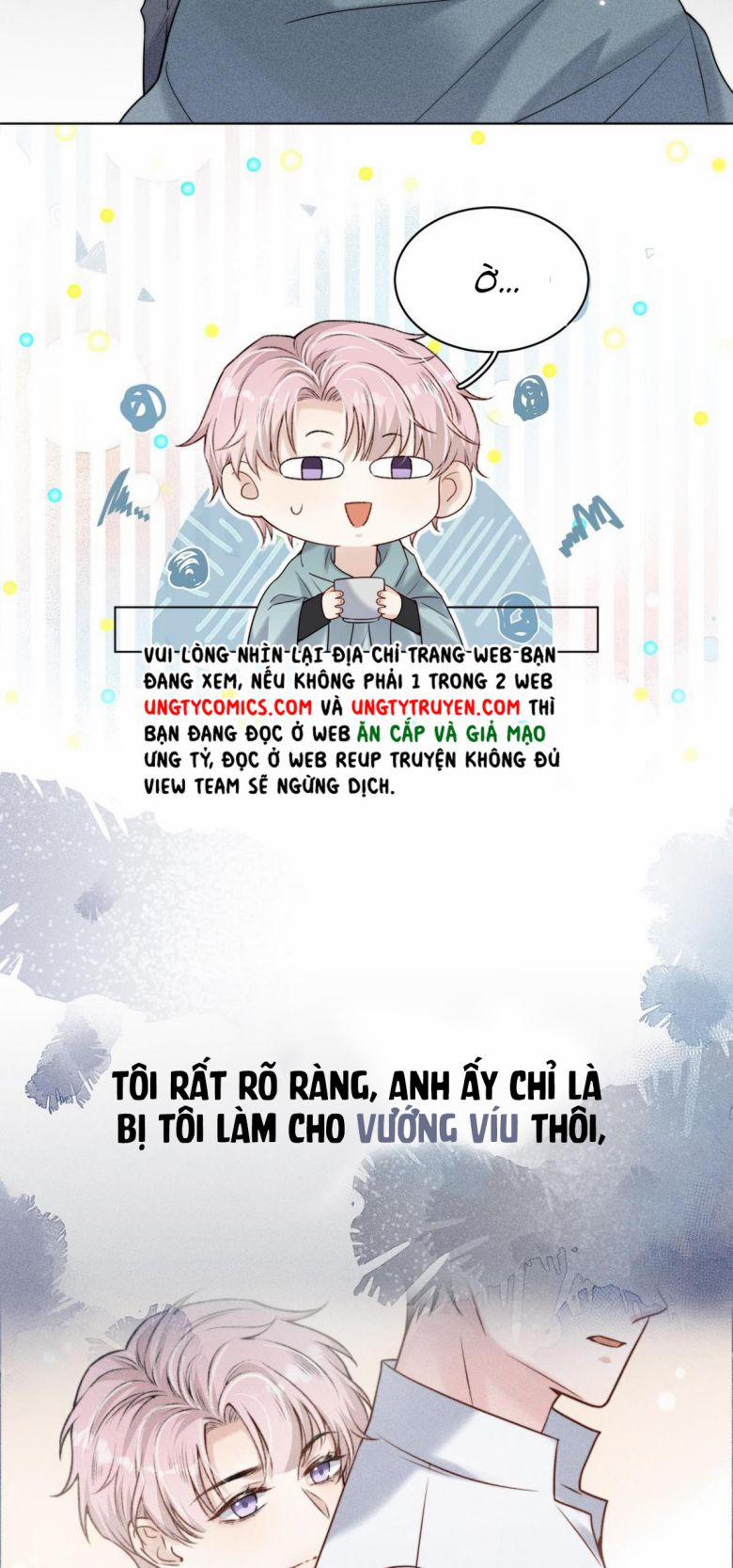 Nước Đổ Đầy Ly 0 trang 5