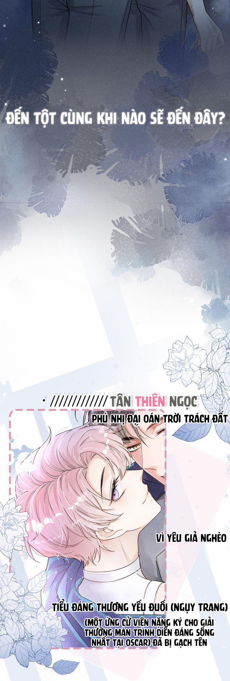 Nước Đổ Đầy Ly 0 trang 8