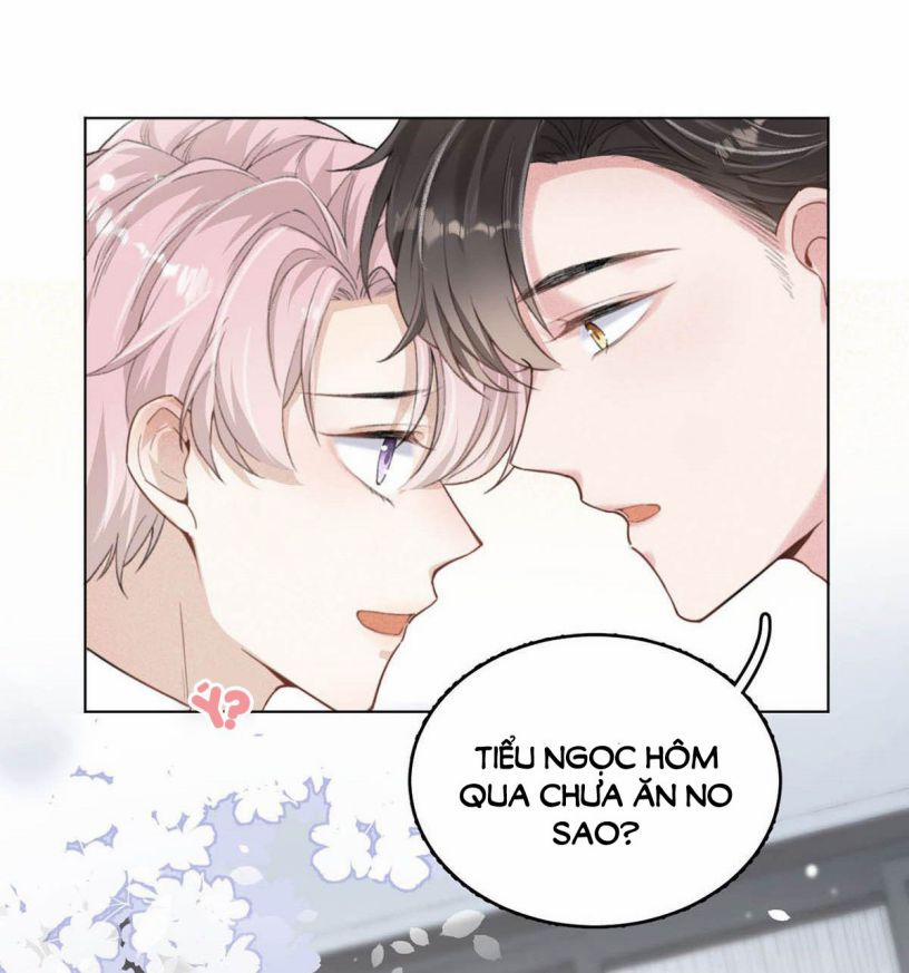 Nước Đổ Đầy Ly 1 trang 16