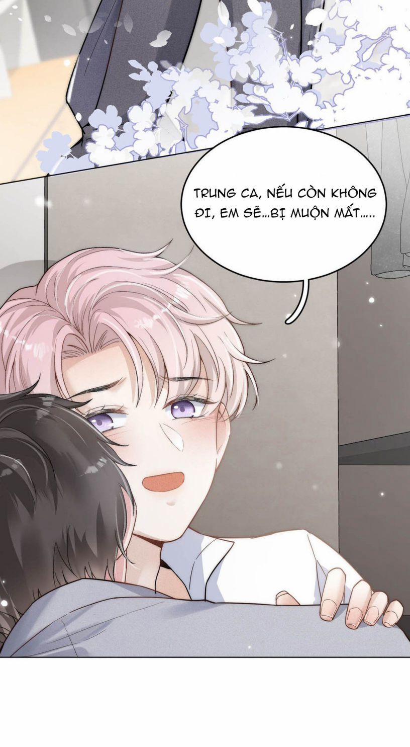 Nước Đổ Đầy Ly 1 trang 18