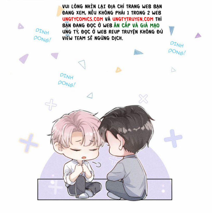 Nước Đổ Đầy Ly 1 trang 22