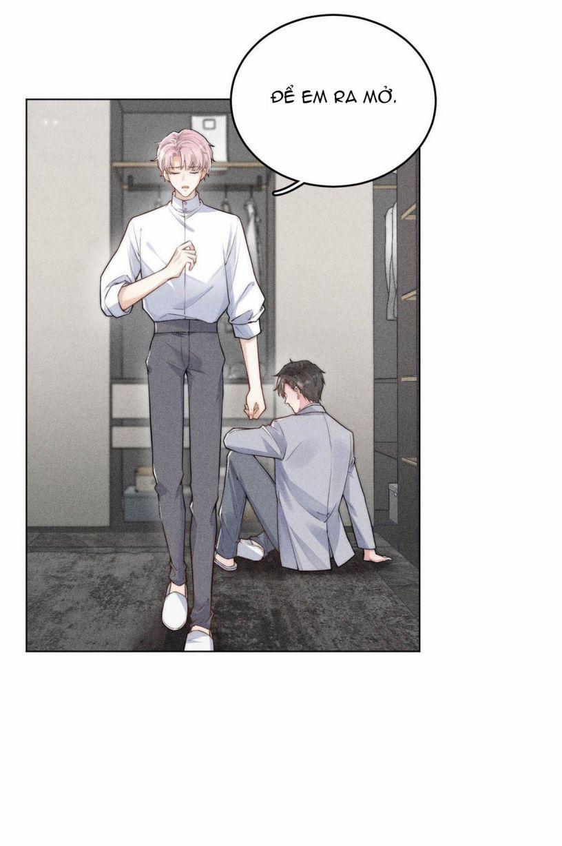 Nước Đổ Đầy Ly 1 trang 23