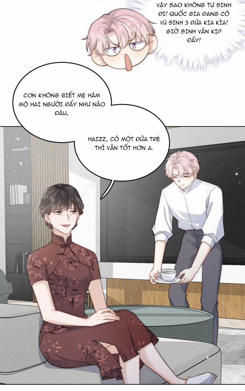 Nước Đổ Đầy Ly 1 trang 33