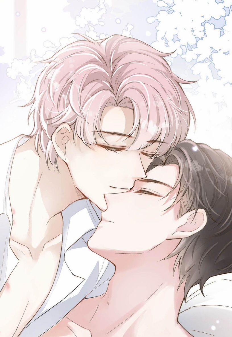 Nước Đổ Đầy Ly 1 trang 8