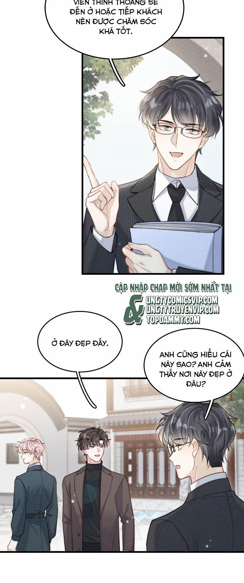 Nước Đổ Đầy Ly 100 trang 23