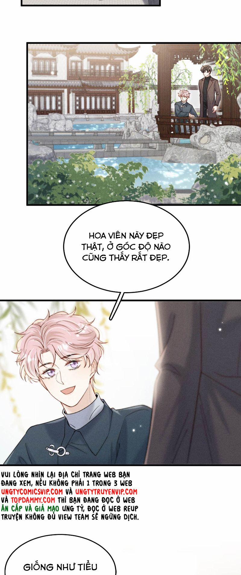 Nước Đổ Đầy Ly 100 trang 25